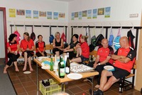 Runde Geburtstage mit einer wohltuenden Klangreise